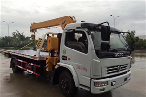 洪山24小时道路救援服务