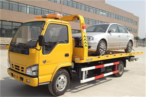 洪山道路救援一般怎么收费