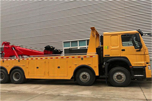 洪山道路救援公司